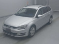 2016 Volkswagen Golf Variant