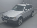 2004 BMW X3