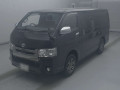 2019 Toyota Hiace Van