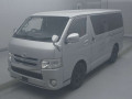 2015 Toyota Hiace Van