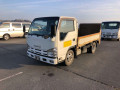 2012 Isuzu Elf Truck