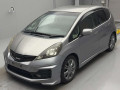 2011 Honda Fit