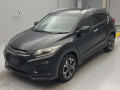 2014 Honda VEZEL