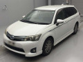 2013 Toyota Corolla Fielder