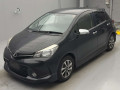 2015 Toyota Vitz