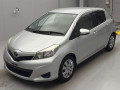 2011 Toyota Vitz