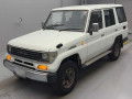 1993 Toyota Land Cruiser Prado
