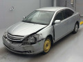 2006 Toyota Allion