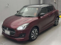 2019 Suzuki Swift