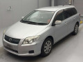 2008 Toyota Corolla Fielder