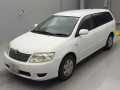 2006 Toyota Corolla Fielder