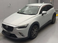 2015 Mazda CX-3