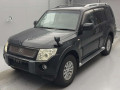 2011 Mitsubishi Pajero