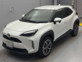 2020 Toyota YARIS CROSS