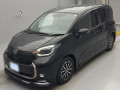 2024 Toyota Sienta