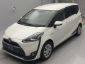 2018 Toyota Sienta