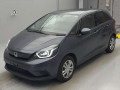 2023 Honda Fit