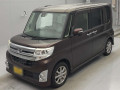 2015 Daihatsu Tanto Custom