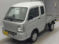 2018 Suzuki Carry Truck