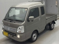 2025 Suzuki Carry Truck