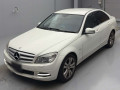 2010 Mercedes Benz C-Class