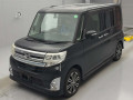 2013 Daihatsu Tanto Custom