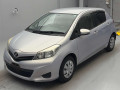 2013 Toyota Vitz