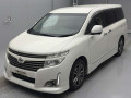 2012 Nissan Elgrand