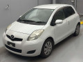 2009 Toyota Vitz