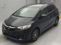 2016 Honda Fit
