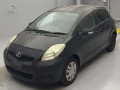 2009 Toyota Vitz