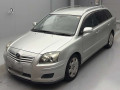 2007 Toyota Avensis Wagon