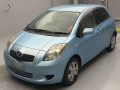 2007 Toyota Vitz