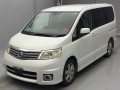 2007 Nissan Serena