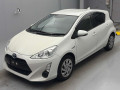 2015 Toyota Aqua