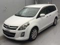 2012 Mazda MPV