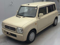 2007 Suzuki ALTO Lapin