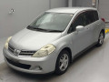 2008 Nissan Tiida