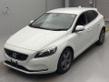 2014 Volvo V40