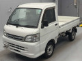2014 Daihatsu Hijet Truck