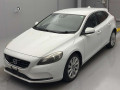 2015 Volvo V40