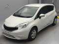 2016 Nissan Note