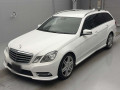 2013 Mercedes Benz E-Class  Station Wagon