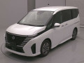 2023 Nissan Serena