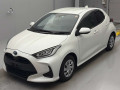 2021 Toyota YARIS