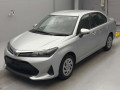 2023 Toyota Corolla Axio