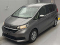 2023 Honda Freed