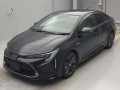 2019 Toyota Corolla Sedan