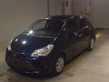 2018 Toyota Vitz