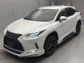 2020 Lexus RX